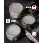 Christmas Gifts for Women Scented Candles Gift Box for Mom Wife Aunt Sister Friends Gifts,Unique Relaxing Presents for Her,Retirement Housewarming Birthday Gifts for Women
