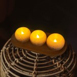 Furora LIGHTING Flameless Silver Candles Battery Operated with Timer Real Wax Flickering LED Round Candles Decorative Ball Candles for Wedding Decor Electric Candles for Home Decoration Accents