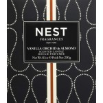 NEST Fragrances Classic Candle- Vanilla Orchid & Almond 8.1 oz NEST01-VO
