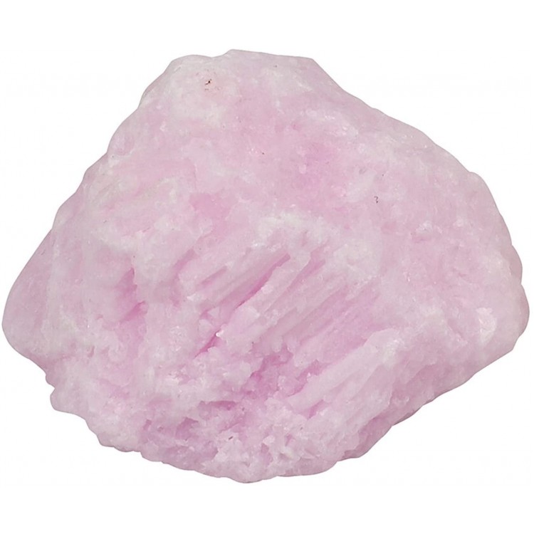 DSJJSUU 1pcs Natural Pink Aragonite 2.5-3.5cm Raw Mineral Divination Mineral Stone Stones Specimen Home Decor Color : Pink Size : 1pcs