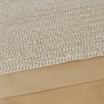 Mohawk Home Trimmable Area Rug Gripper 9'x12' Tan