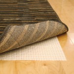Non-slip Good Rug Pad 18-Inch by 30-Inch