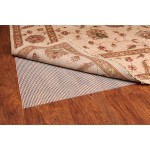 Ultra Stop Non-Slip Indoor Rug Pad Size: 2' x 4' Rug Pad