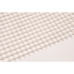 Ultra Stop Non-Slip Indoor Rug Pad Size: 2' x 4' Rug Pad