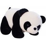 Cute Panda Stuffed Animal Plush Toy ,Panda Plush Doll,Panda Animal Plush Hugging Pillow for Home Decor