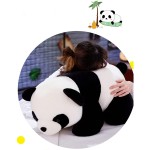 Cute Panda Stuffed Animal Plush Toy ,Panda Plush Doll,Panda Animal Plush Hugging Pillow for Home Decor