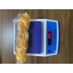 XUEKUN 3D Simulation Bread Shape Plush Pillow,Soft Butter Toast Bread Food Cushion Stuffed Toy for Home Decor