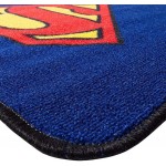 Justice League Power Pack Rug