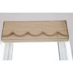 BCGT Roll Up Window Blind | Roller Shades Privacy Bamboo Blind Sun Shade for Living Room Bedroom Nursery Office 60cm 80cm 100cm 120cm 140cm Wide Color : Style1 Size : W 140xH 210cm
