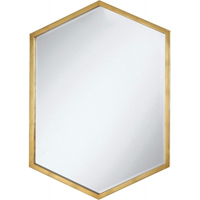 Coaster 902356-CO Decorative Mirror In Gold