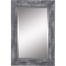 Aspire 6084 Wall Mirror Gray