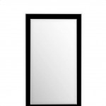 Woodberry Wall Accent Mirror Framed: Yes Contemporary Style Home décor