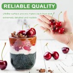 100 Pieces Artificial Simulation Cherries Lifelike Decorative Fruit Cherries Mini Fake Fruit Cherries Model for Party Kitchen Home Cabinet Decoration Photography Props Cognitive Toy Red and Dark Red